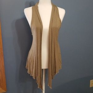 Coverup Cardigan